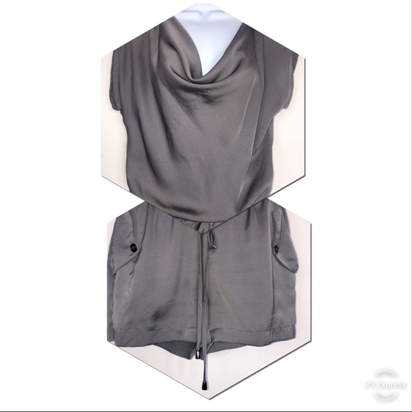 ❤️Love on A Hanger Nordstrom Romper - Picture 2 of 8